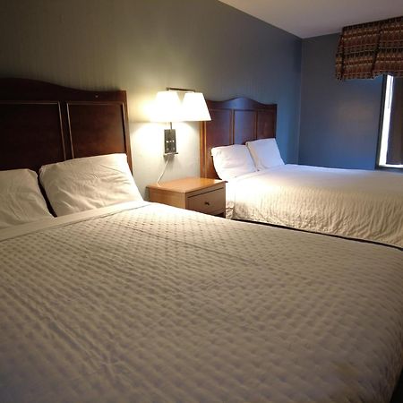 Americourt Hotel And Suites - Elizabethton Eksteriør bilde