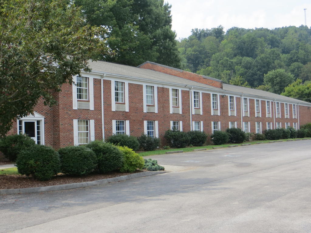 Americourt Hotel And Suites - Elizabethton Eksteriør bilde